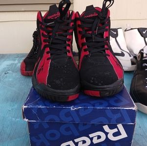 Reebok kamikaze 2 / size 13